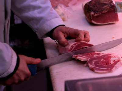 Il locale � aperto da 45 anni a questa parte e se ne �frega� di qualsiasi moda, offrendo ai giovani che affollano il centro storico un classico ed economico panino farcito